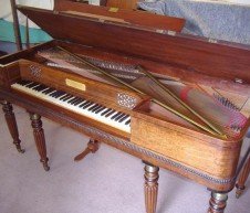 Pianos for Sale